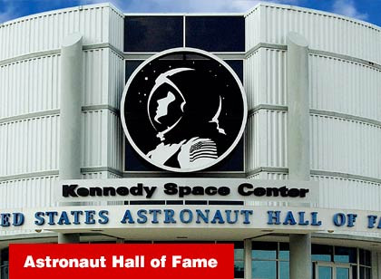 Kennedy Space Center Visitor Complex - 2 Day Admission